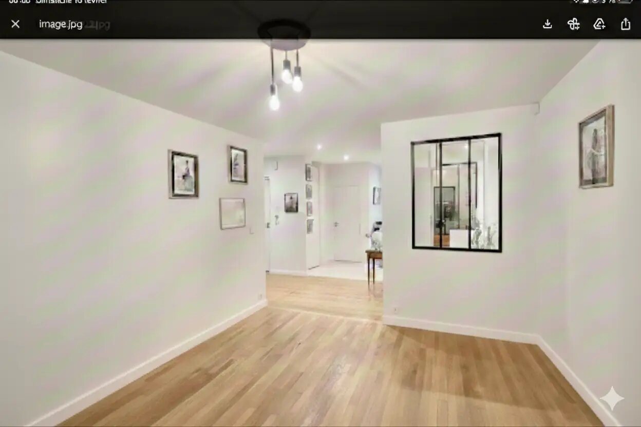Appartement à louer, 84m², Brest