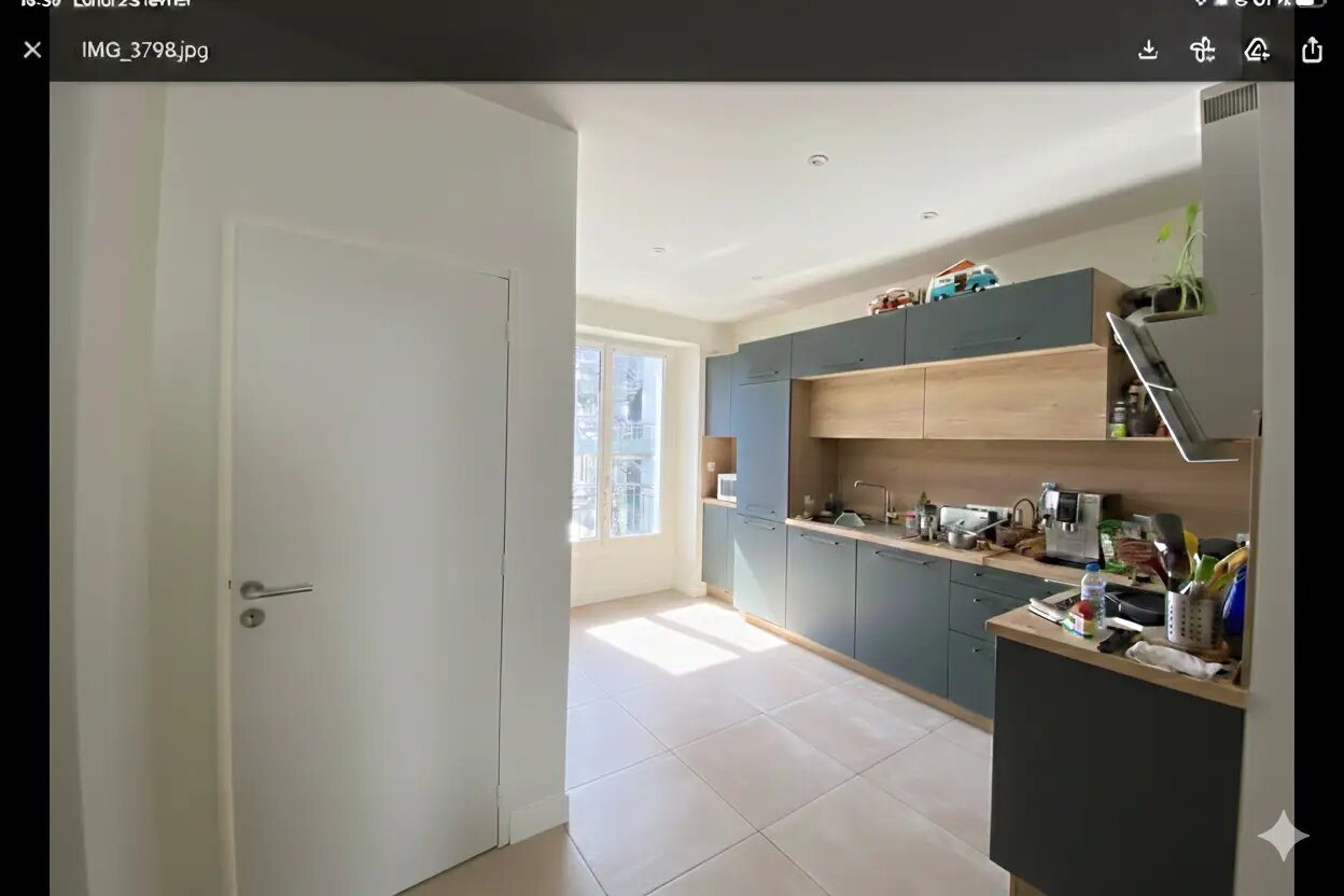 Appartement à louer, 84m², Brest