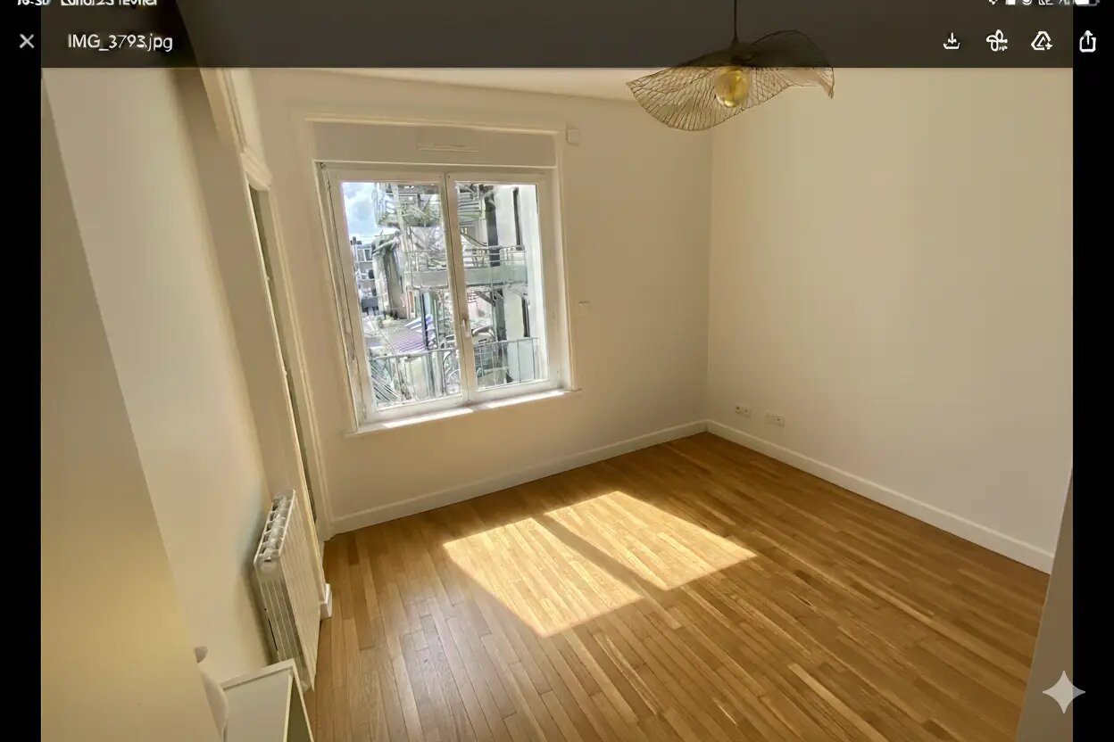 Appartement à louer, 84m², Brest