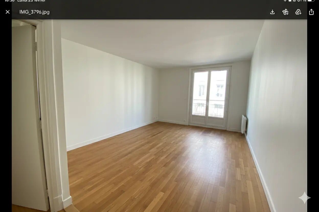 Appartement à louer, 84m², Brest