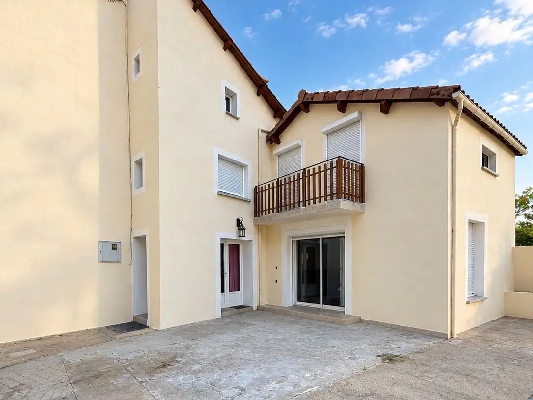 Maison à vendre, 95m², Labégude