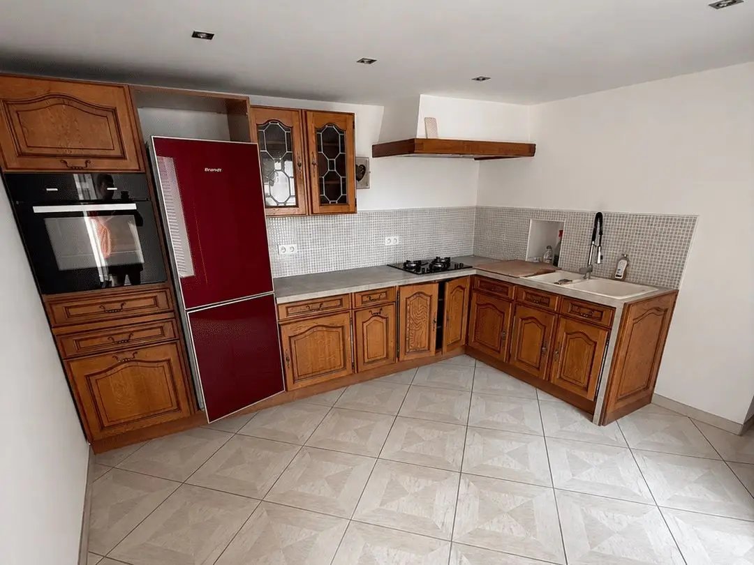 Maison à vendre, 95m², Labégude