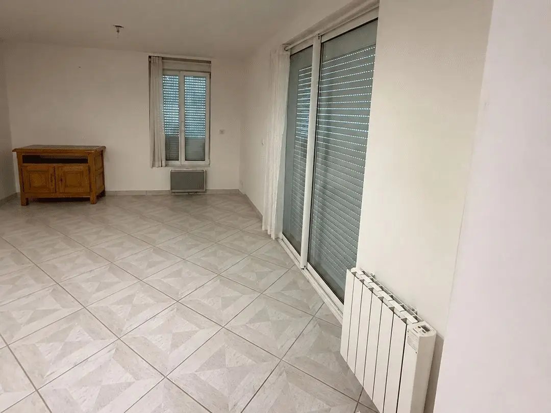 Maison à vendre, 95m², Labégude