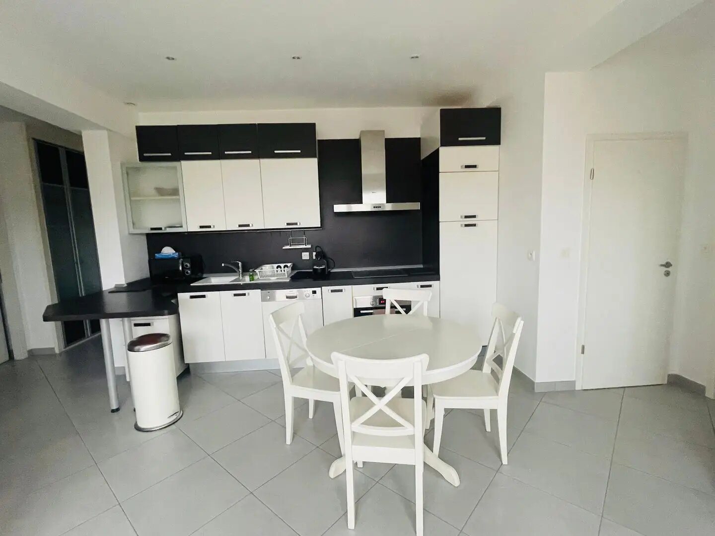 Appartement à louer, 62m², Thionville