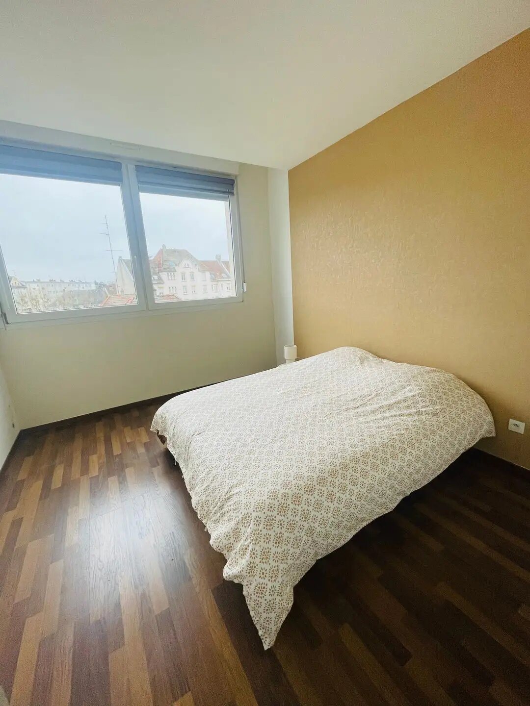 Appartement à louer, 62m², Thionville