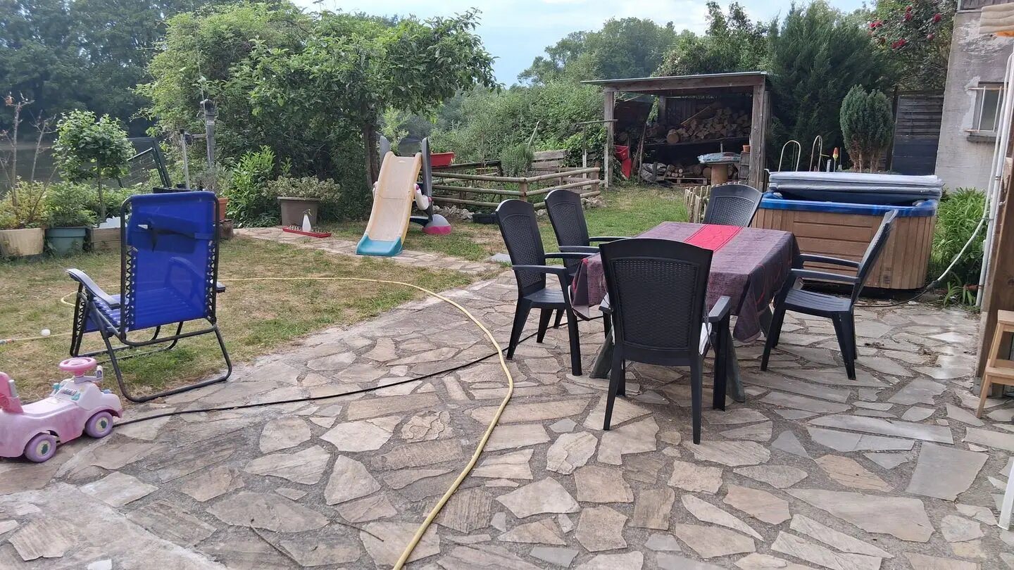 Maison à vendre, 110m², Belbeuf