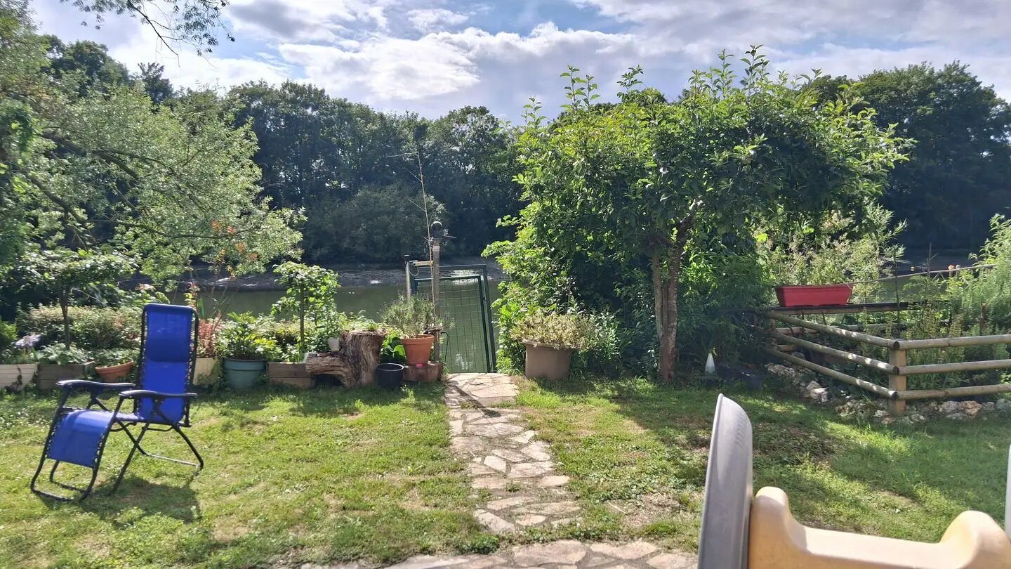 Maison à vendre, 110m², Belbeuf