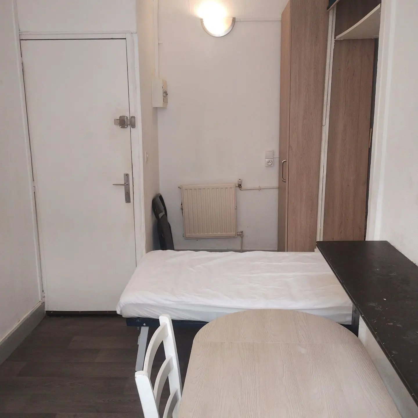 Appartement à louer, 12m², Amiens