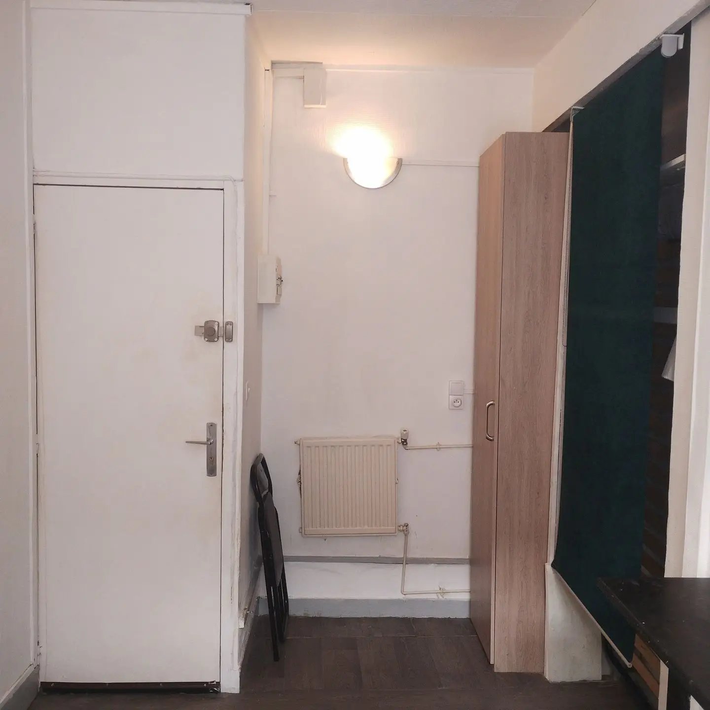 Appartement à louer, 12m², Amiens