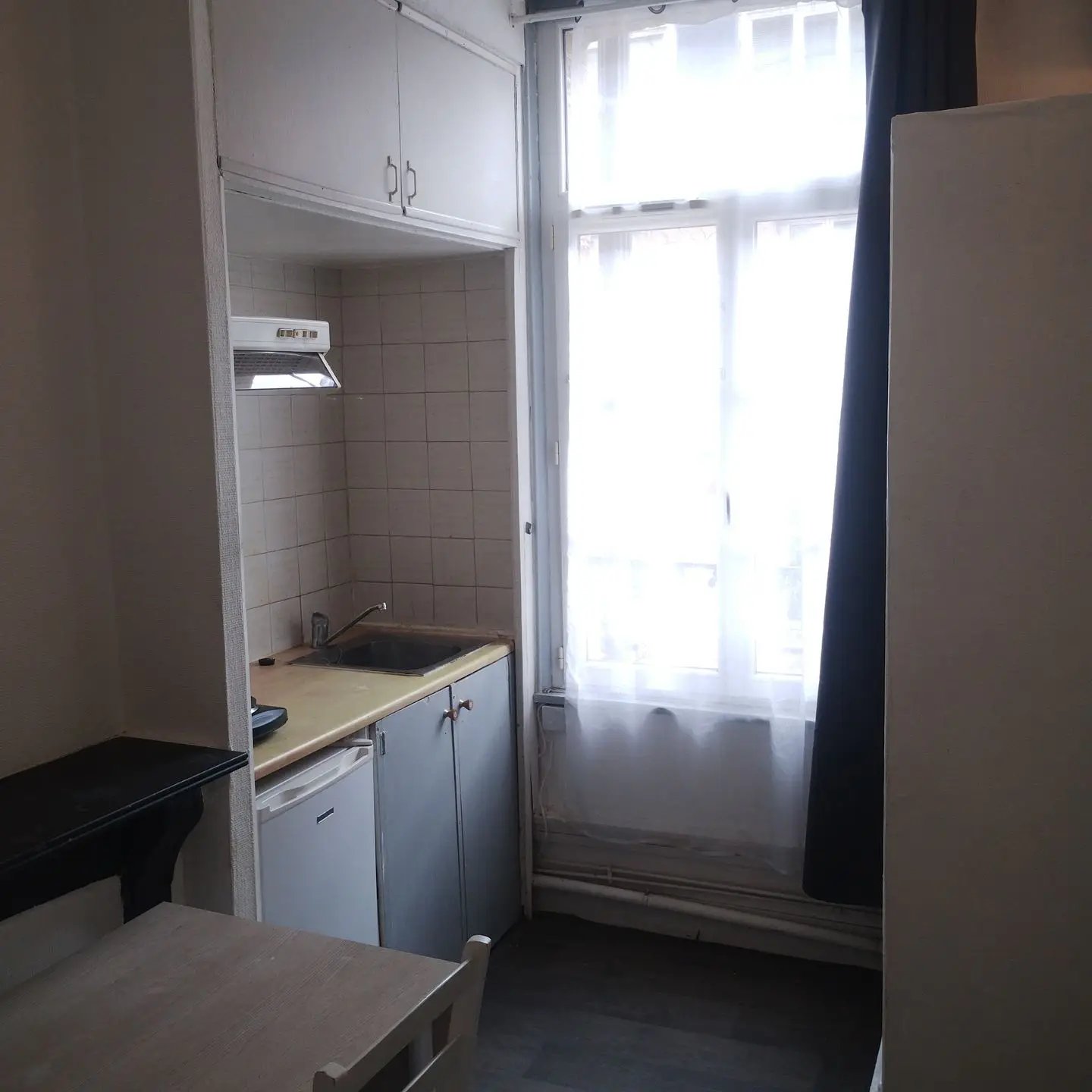 Appartement à louer, 12m², Amiens