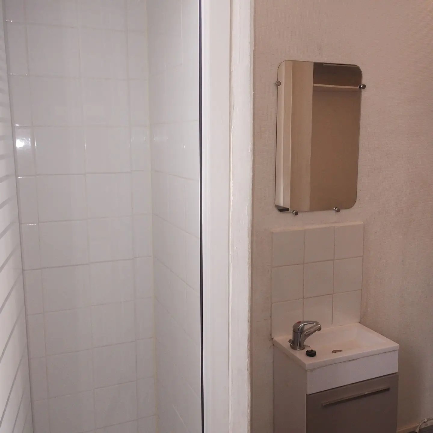 Appartement à louer, 12m², Amiens