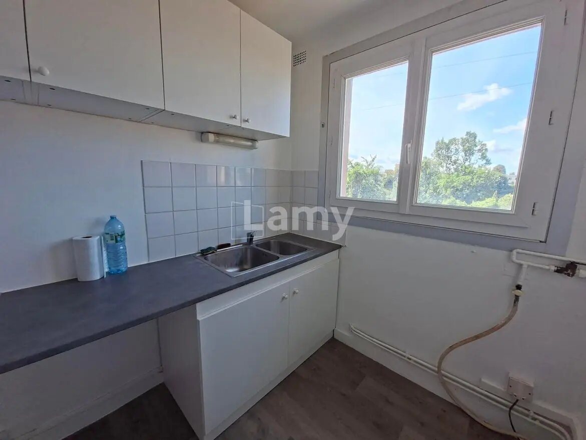 Appartement à louer, 39m², Gagny