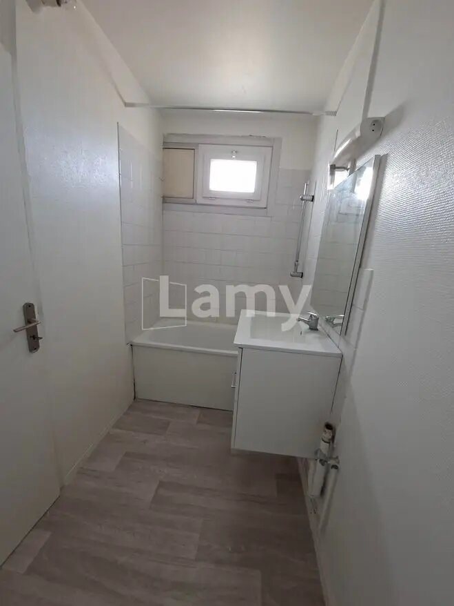 Appartement à louer, 39m², Gagny