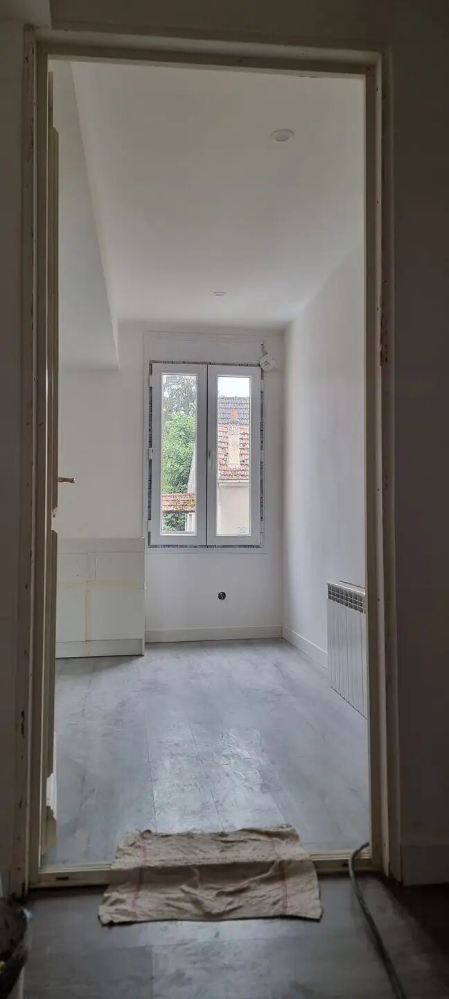 Appartement à louer, 30m², Essômes-sur-Marne