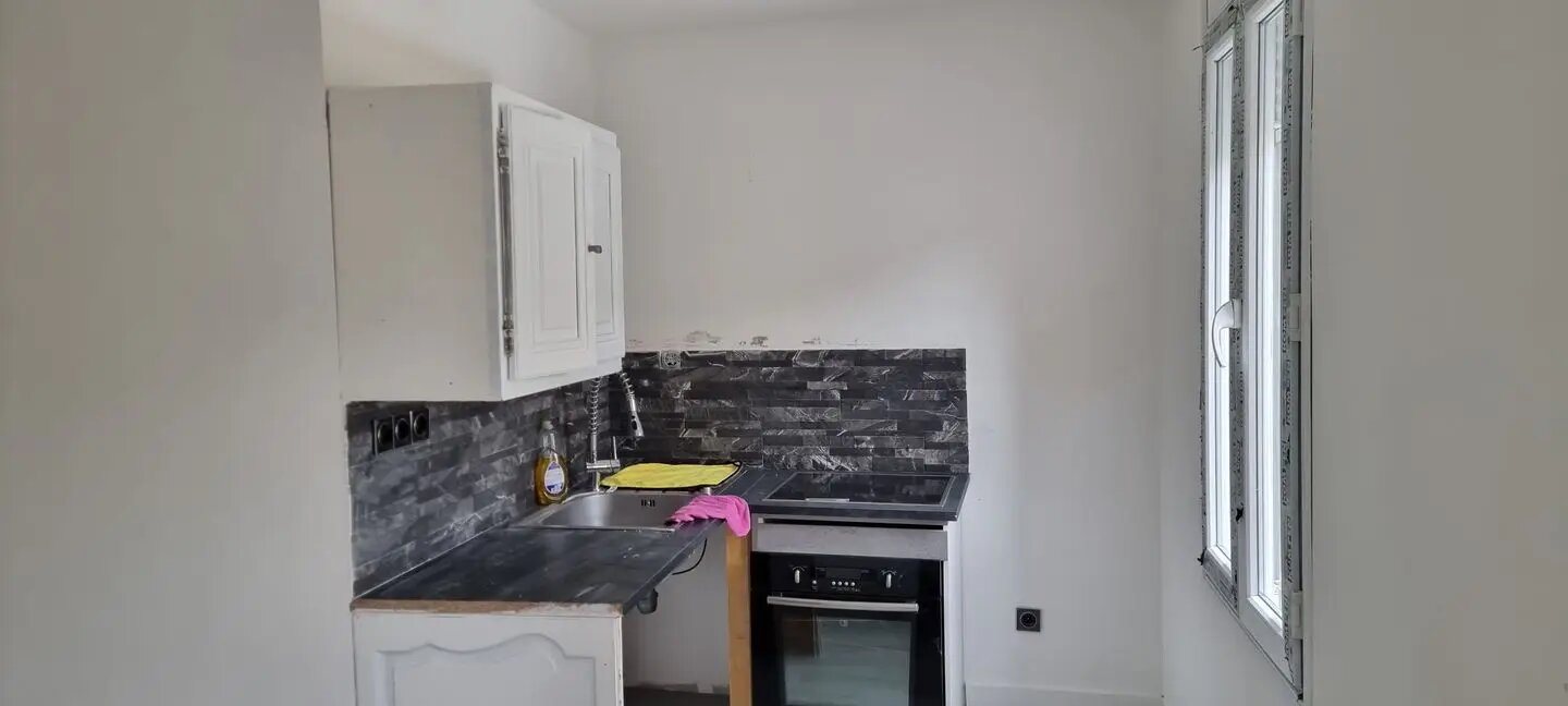 Appartement à louer, 30m², Essômes-sur-Marne