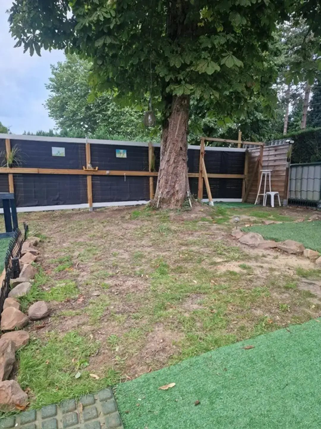 Maison à vendre, 30m², Saint-Illiers-la-Ville