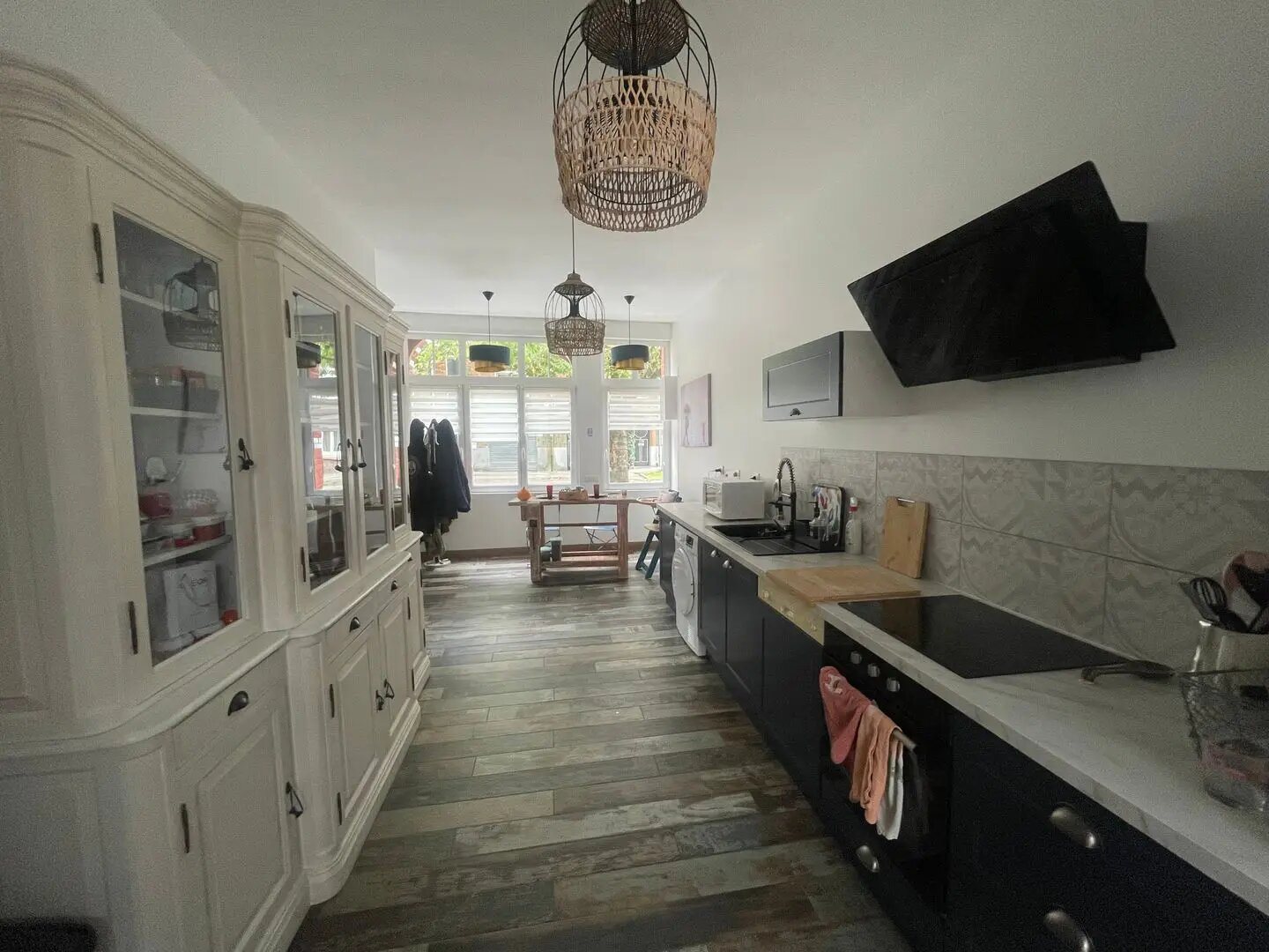 Maison à vendre, 164m², Lille