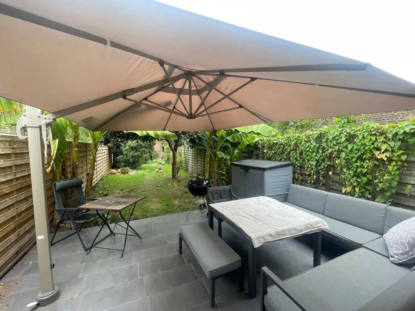 Maison à vendre, 164m², Lille