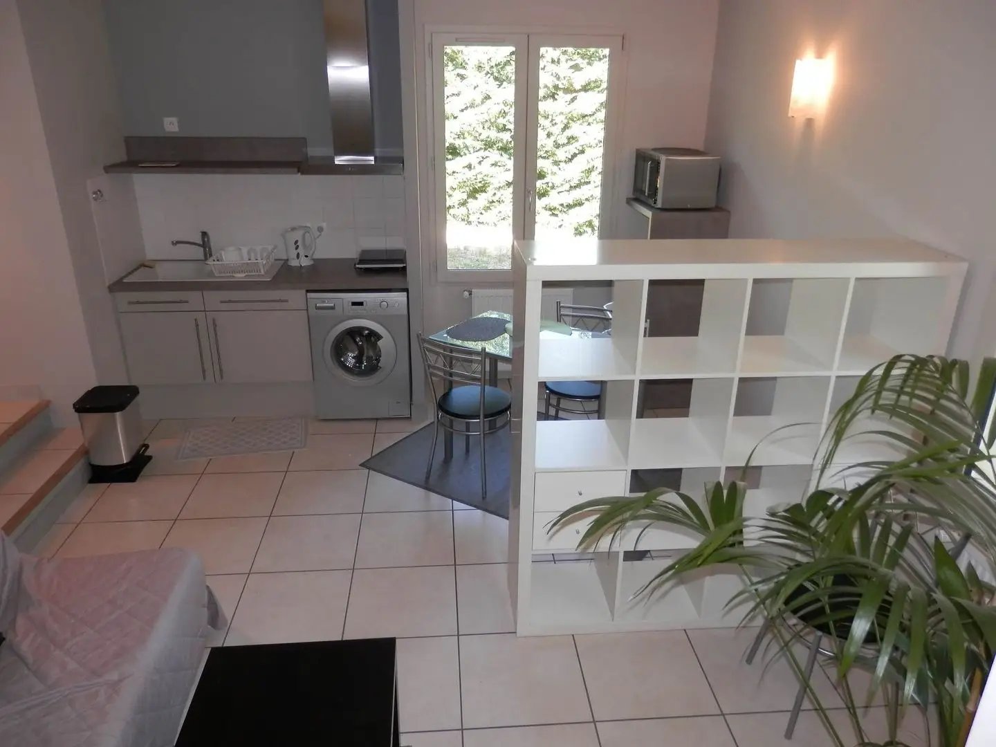 Appartement à louer, 40m², Écully