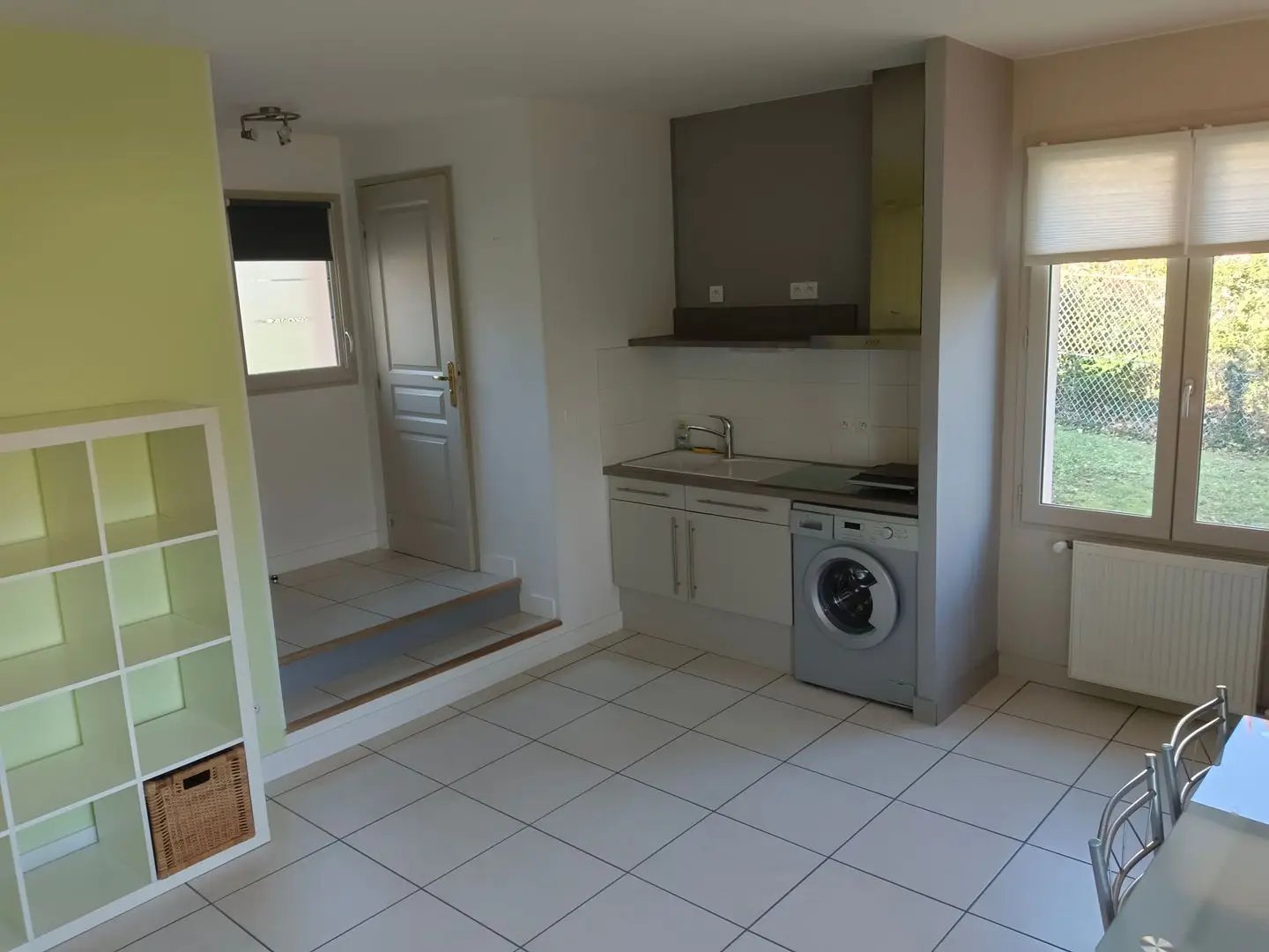 Appartement à louer, 40m², Écully