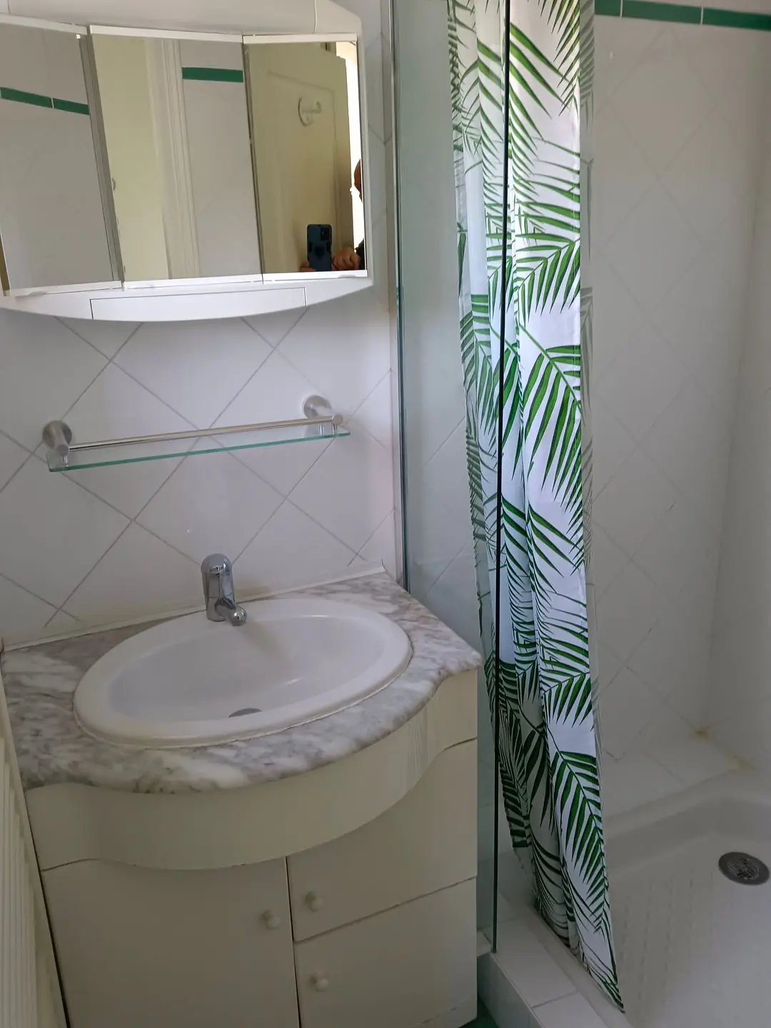 Appartement à louer, 40m², Écully