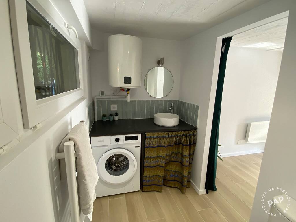 Appartement à louer, 21m², Antony