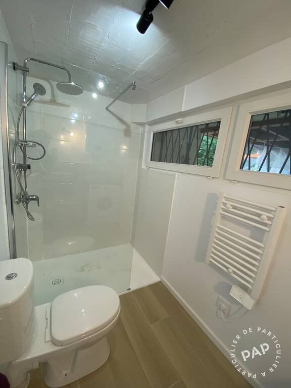 Appartement à louer, 21m², Antony
