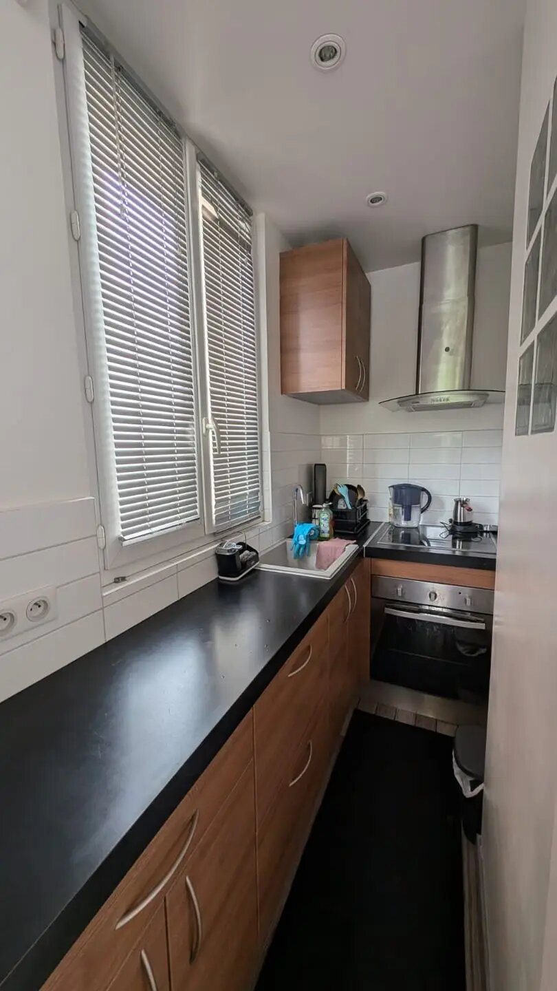 Appartement à louer, 29m², Le Perreux-sur-Marne