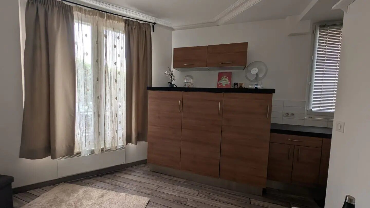 Appartement à louer, 29m², Le Perreux-sur-Marne