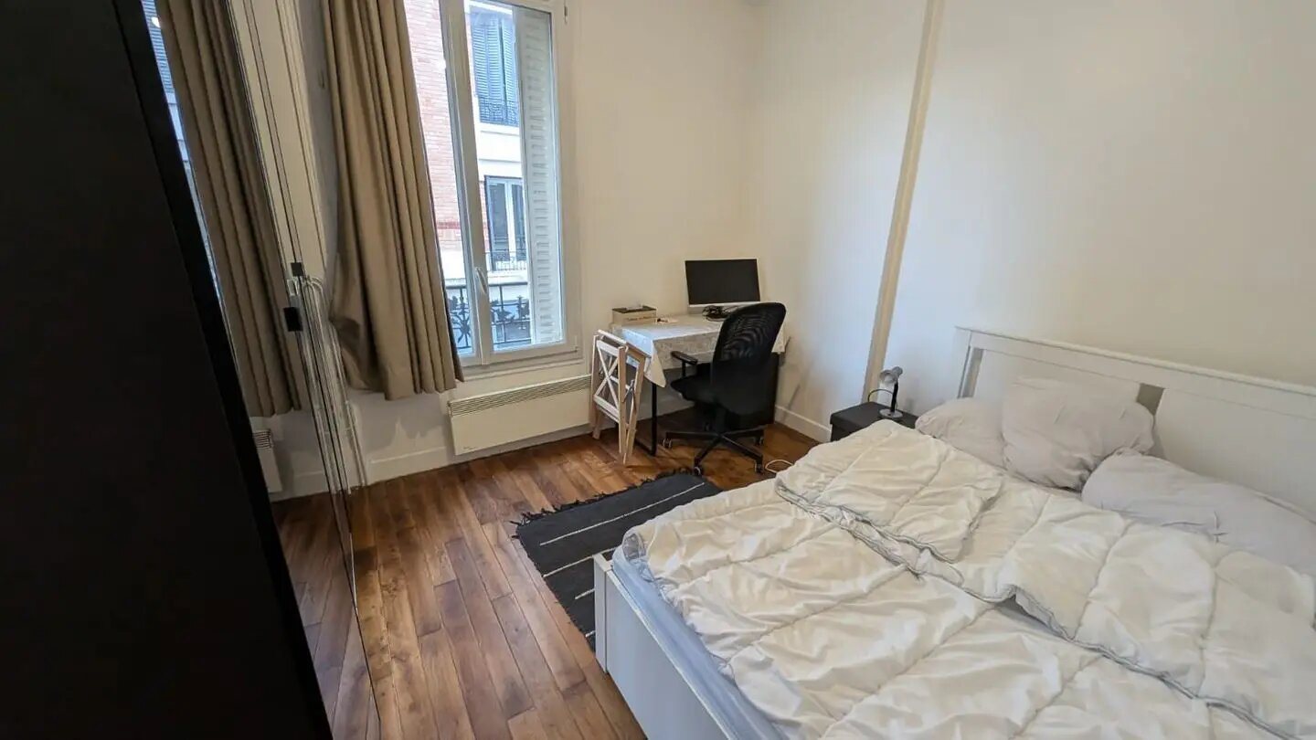 Appartement à louer, 29m², Le Perreux-sur-Marne