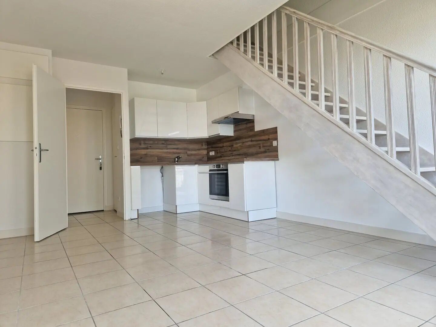 Appartement à vendre, 50m², Thonon-les-Bains