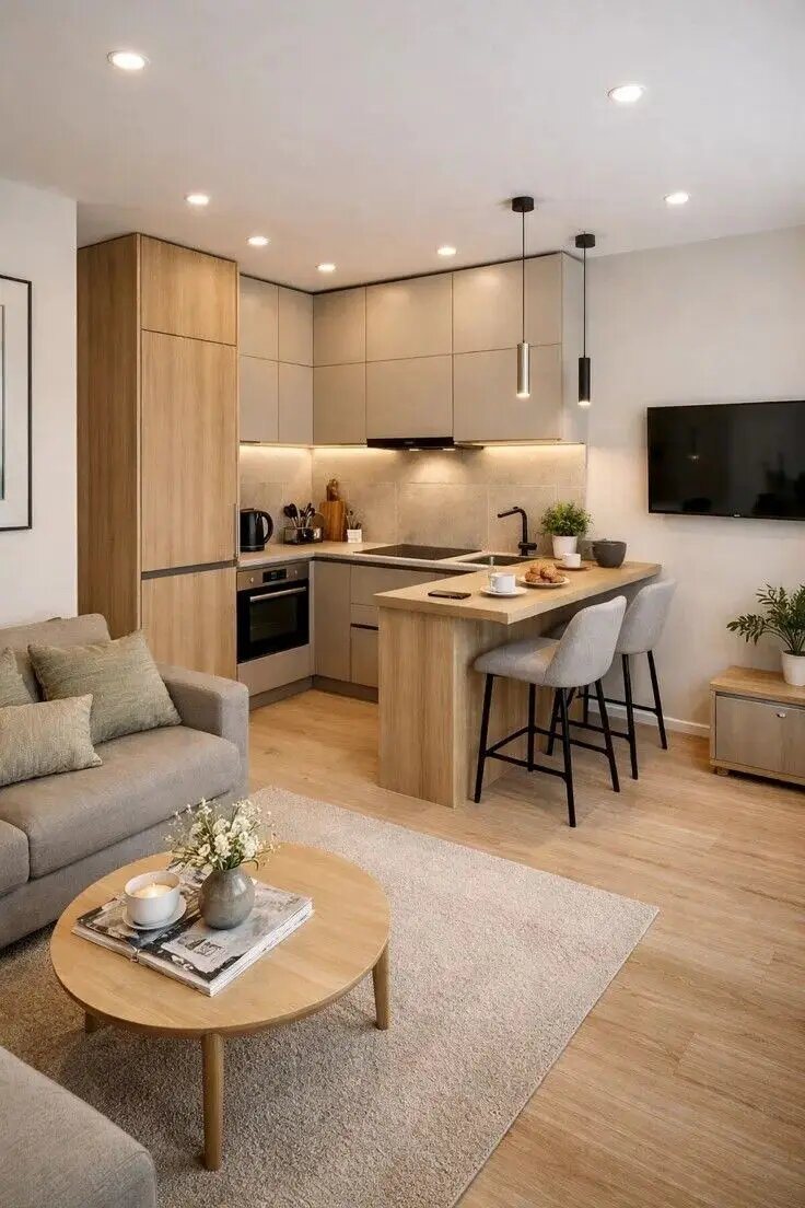 Appartement à vendre, 60m², Saint-Cyr-l'Ecole