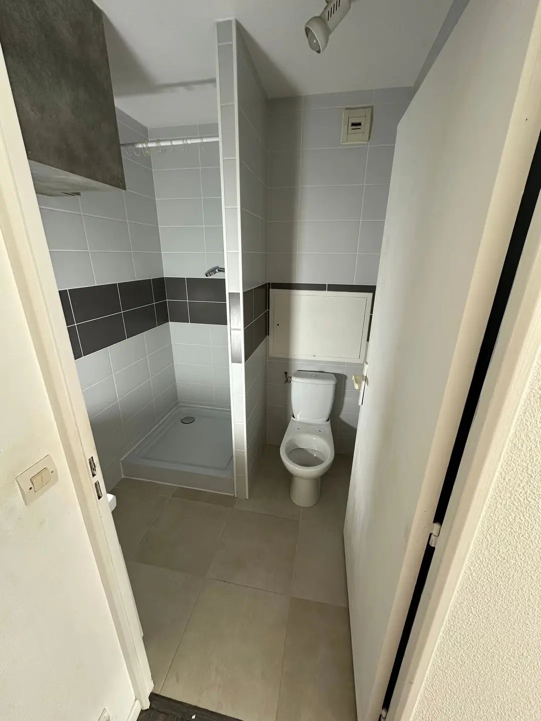 Appartement à vendre, 38m², Hérouville-Saint-Clair