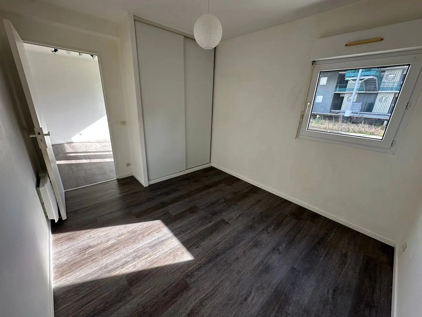Appartement à vendre, 38m², Hérouville-Saint-Clair