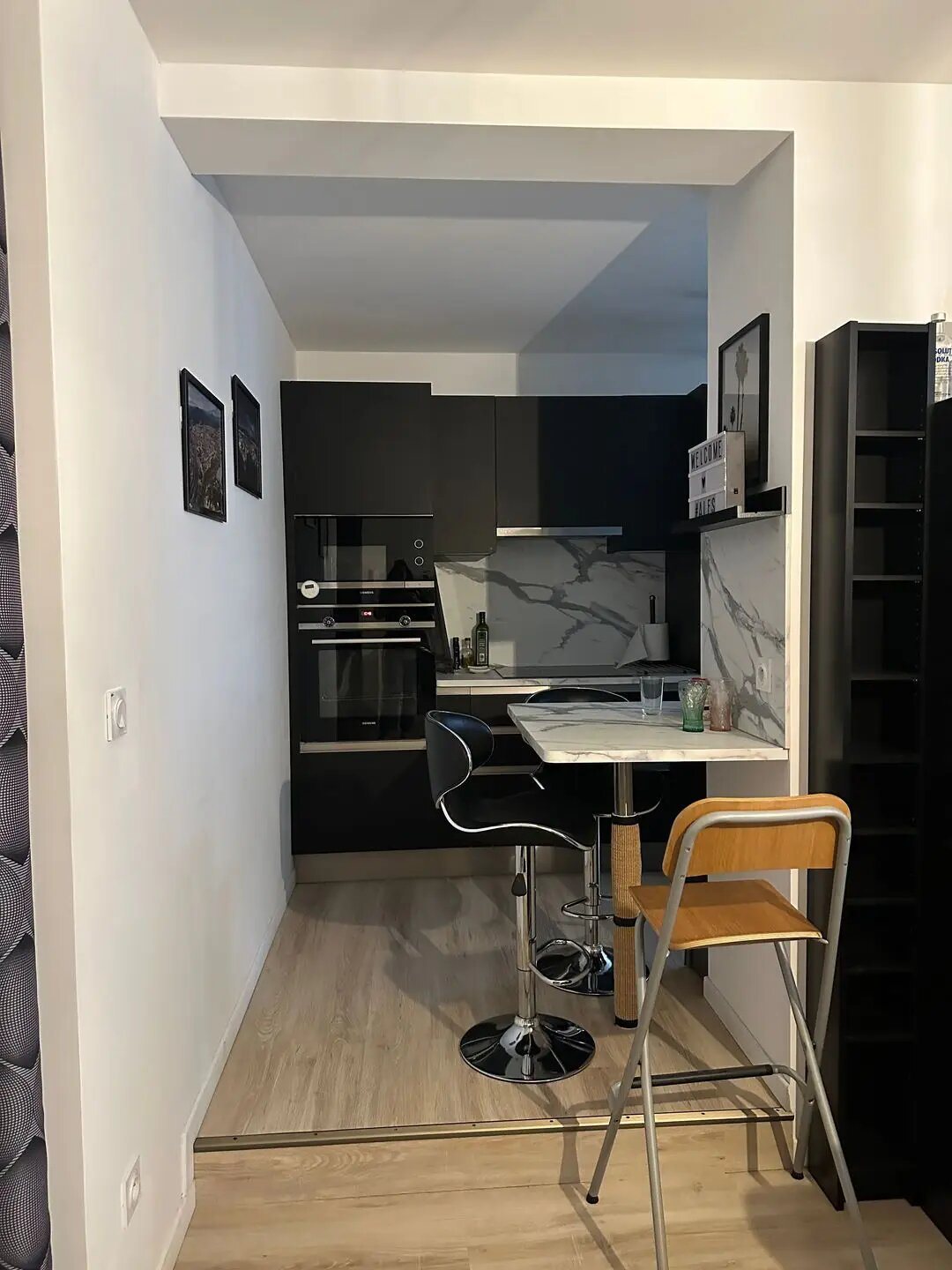 Appartement à louer, 72m², Alès