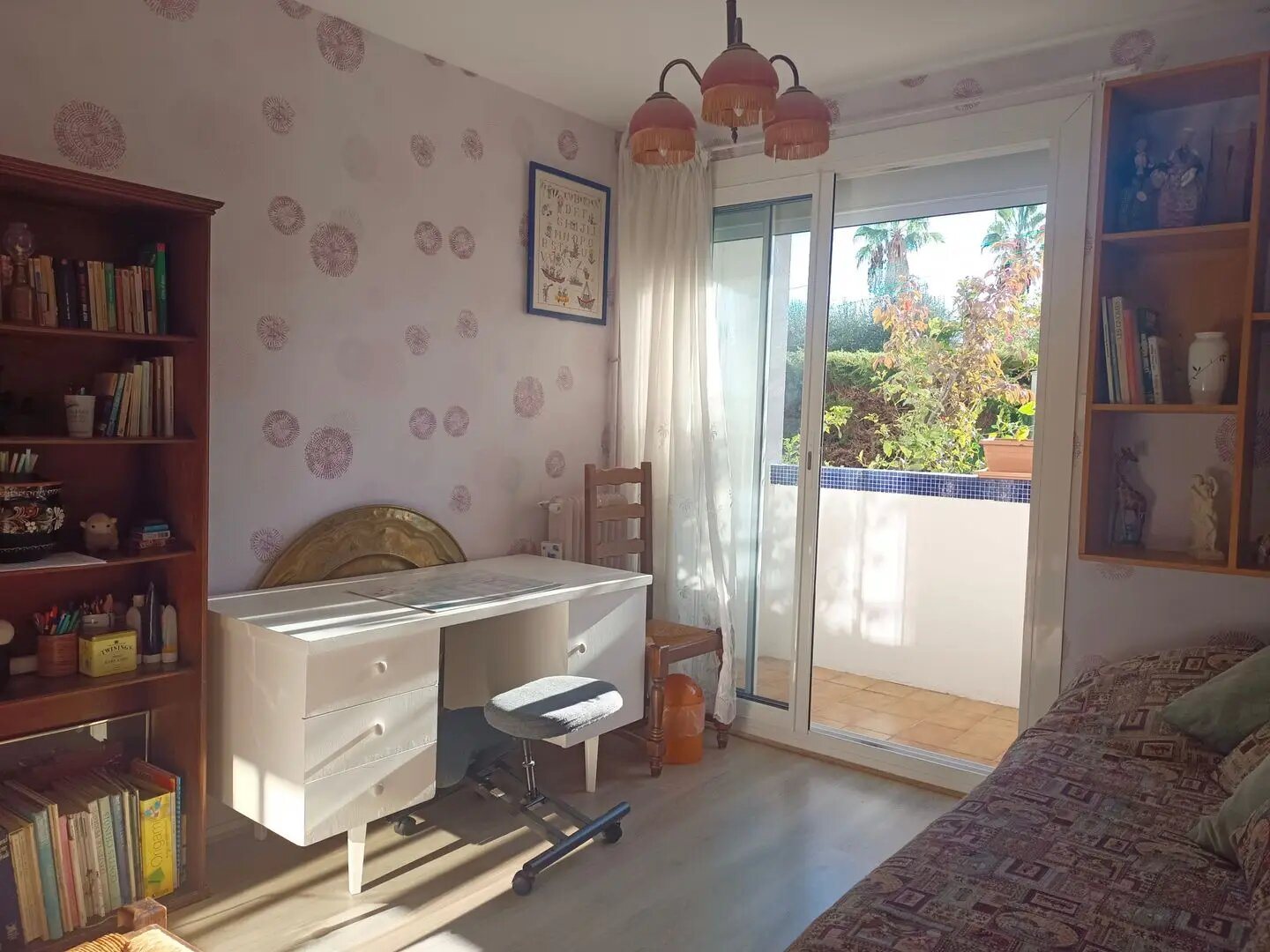 Appartement à louer, 12m², Nice
