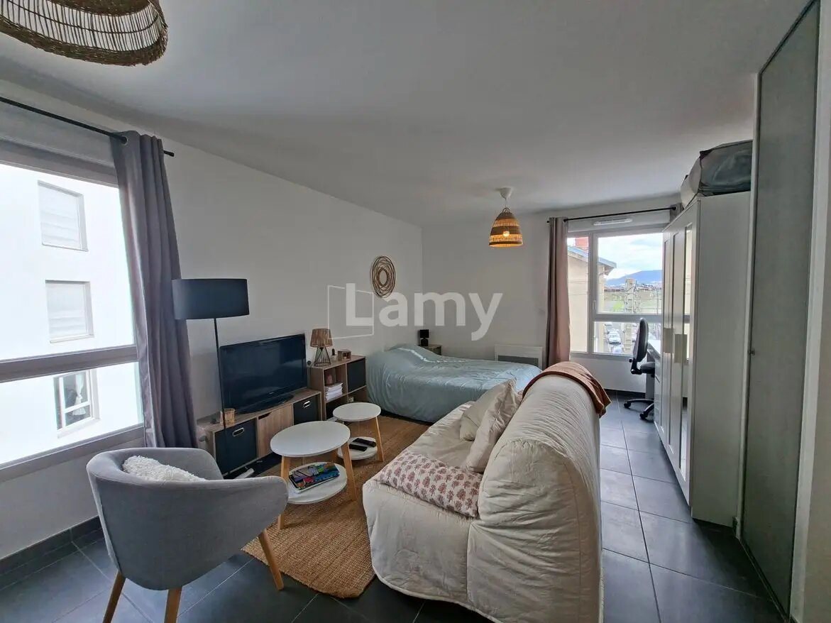 Appartement à louer, 32m², Clermont-Ferrand