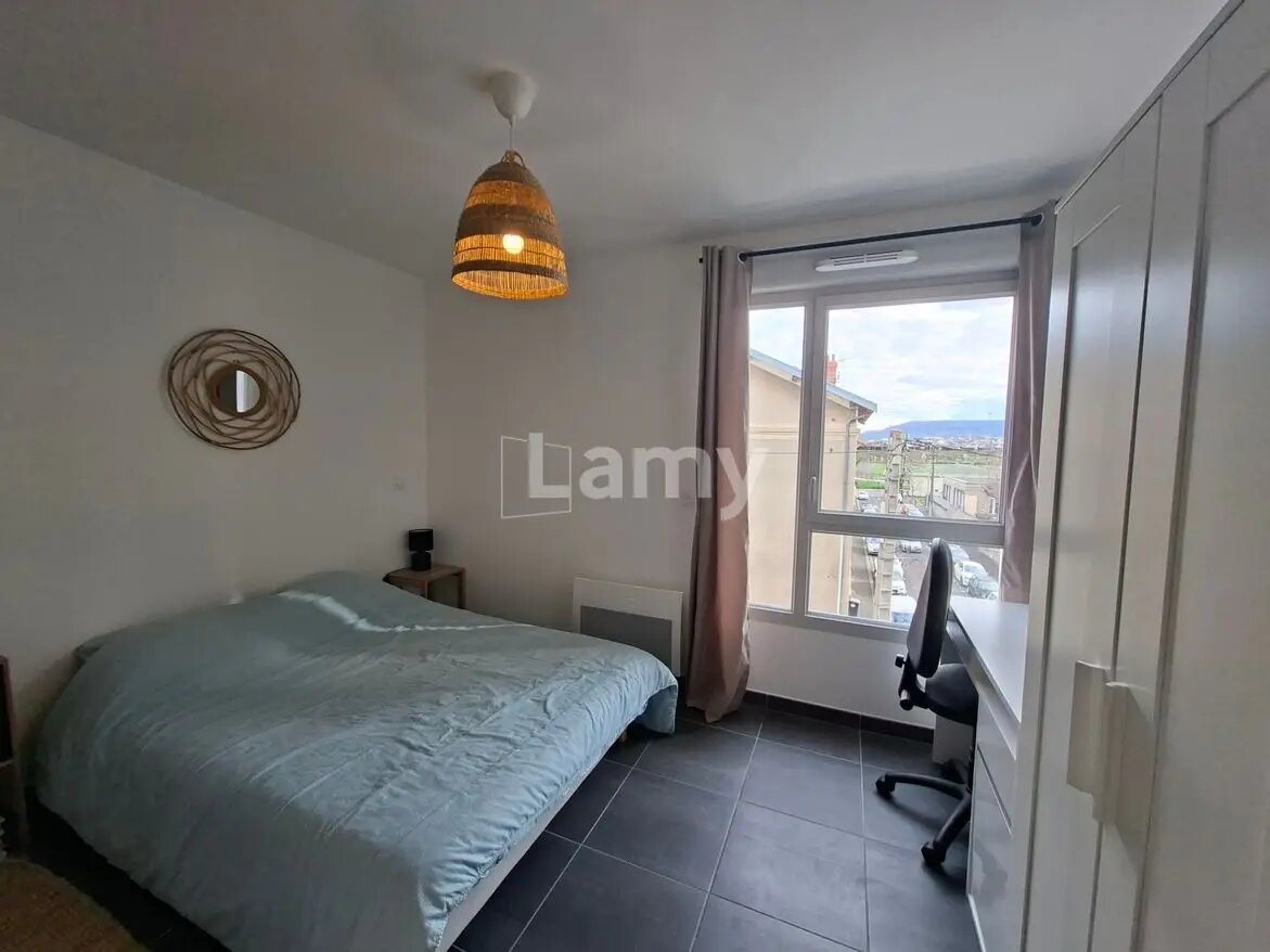 Appartement à louer, 32m², Clermont-Ferrand