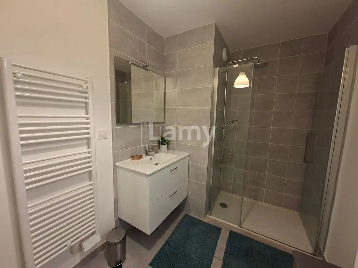 Appartement à louer, 32m², Clermont-Ferrand