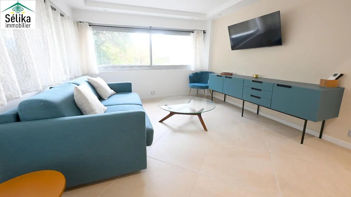 Appartement à vendre, 45m², Arcachon