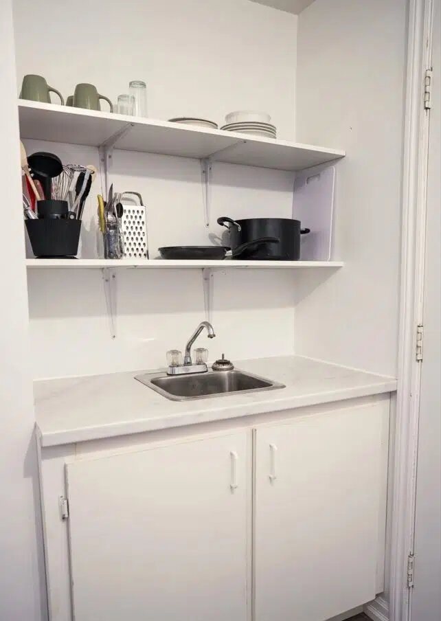 Appartement à louer, 32m², La Rochelle