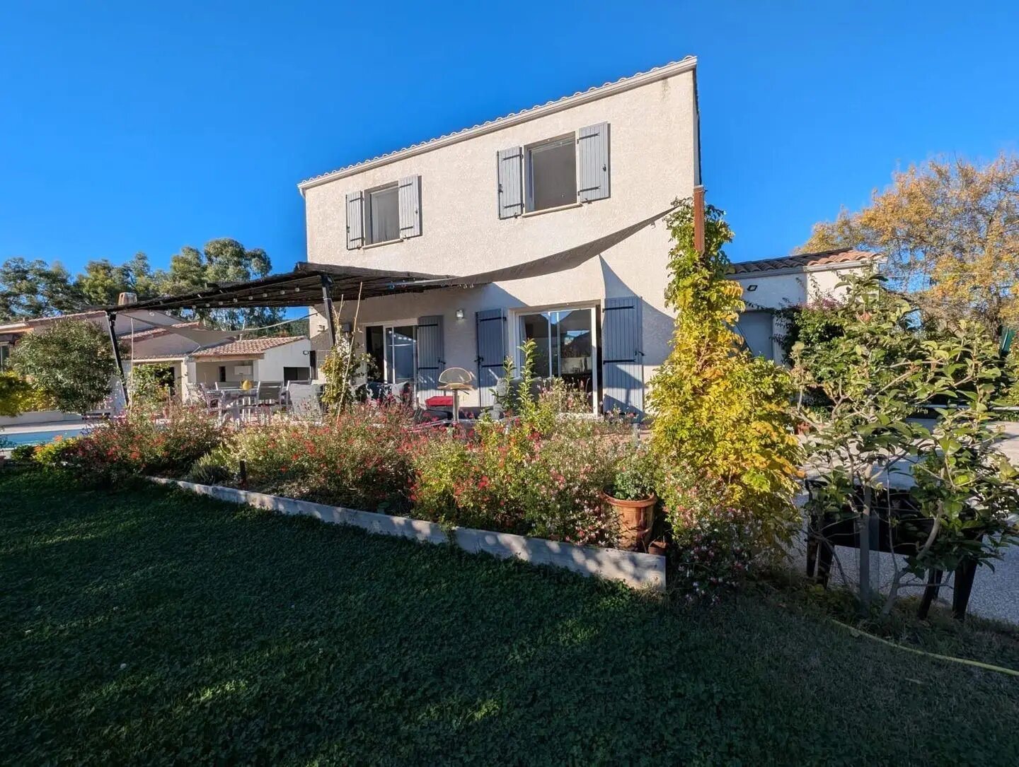 Maison à vendre, 98m², Bagard