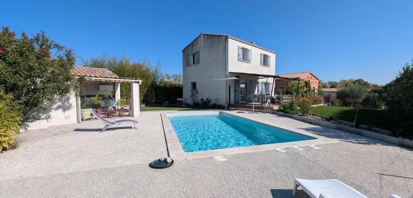 Maison à vendre, 98m², Bagard