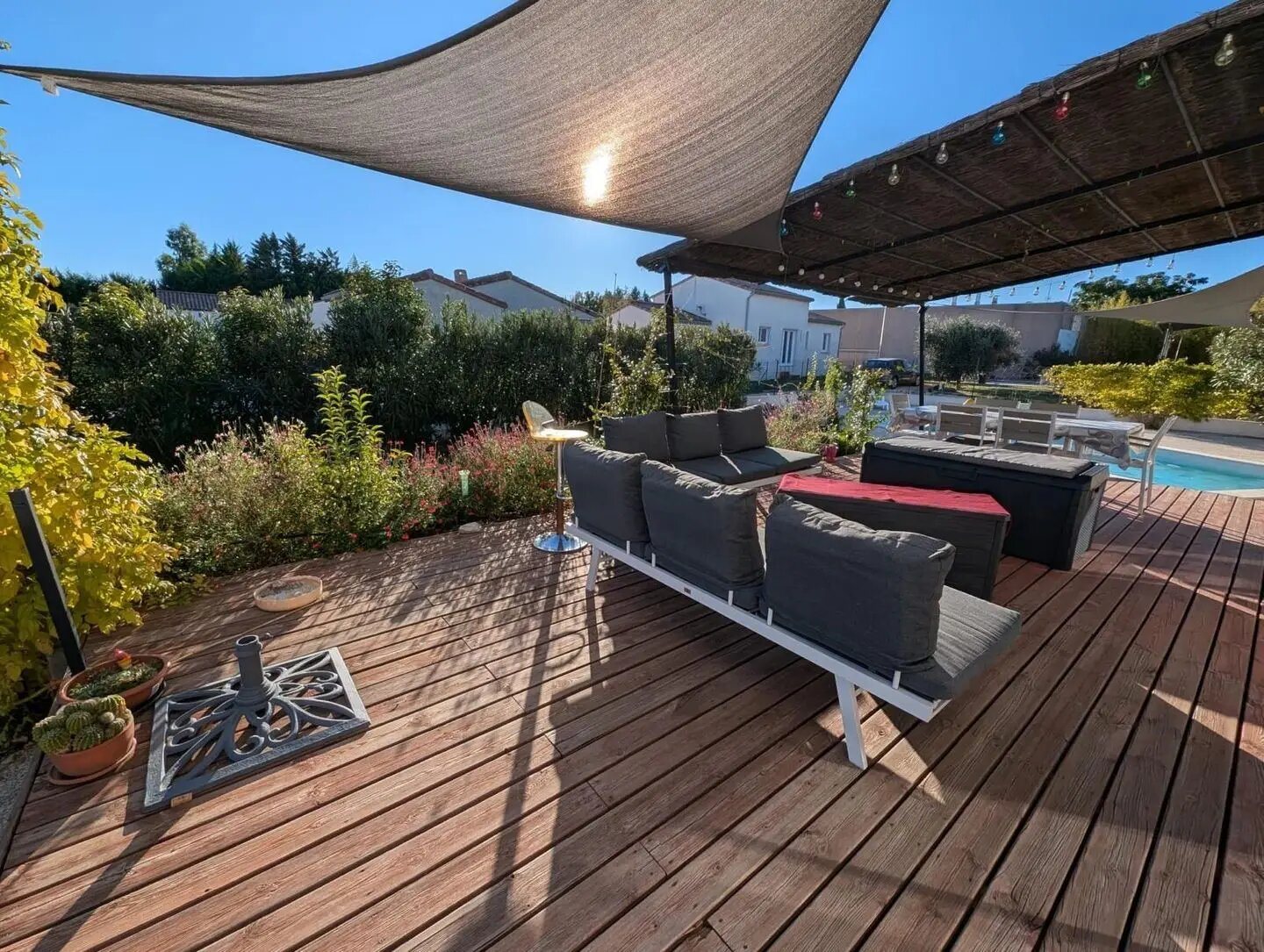 Maison à vendre, 98m², Bagard
