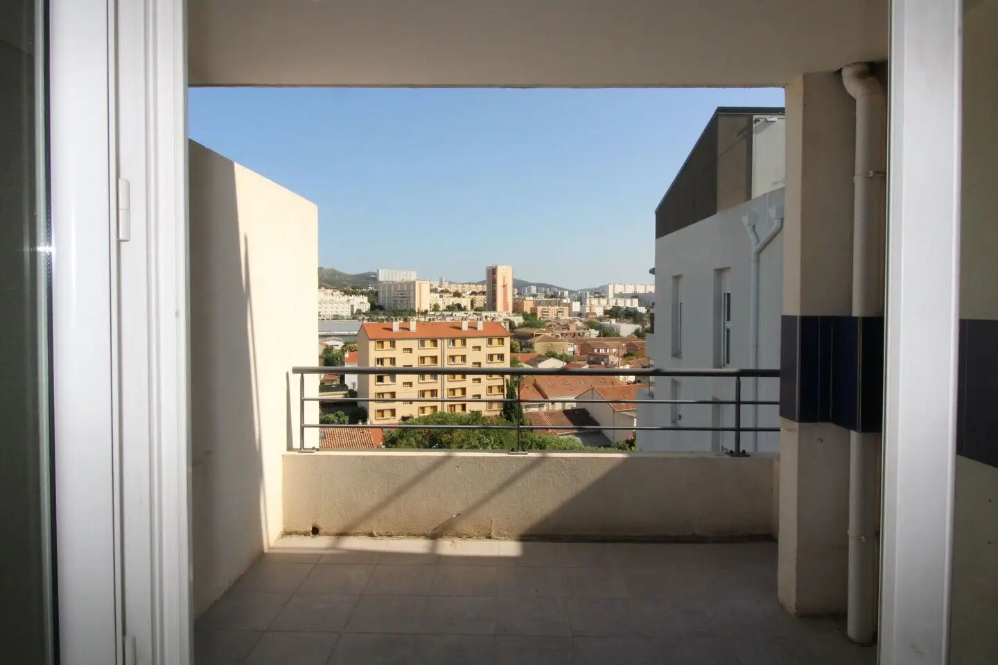 Appartement à louer, 67m², Marseille 10ème