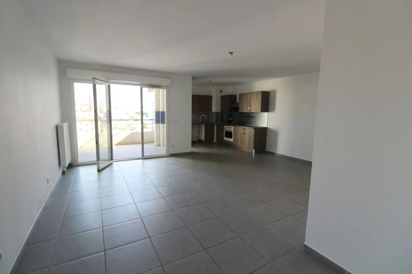 Appartement à louer, 67m², Marseille 10ème