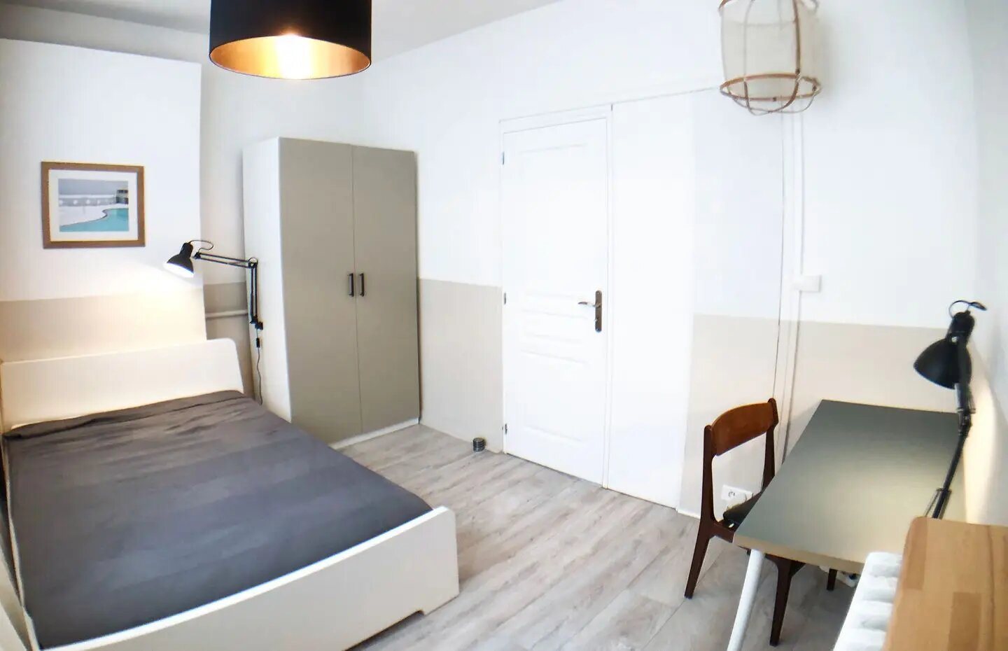 Appartement à louer, 11m², Rouen