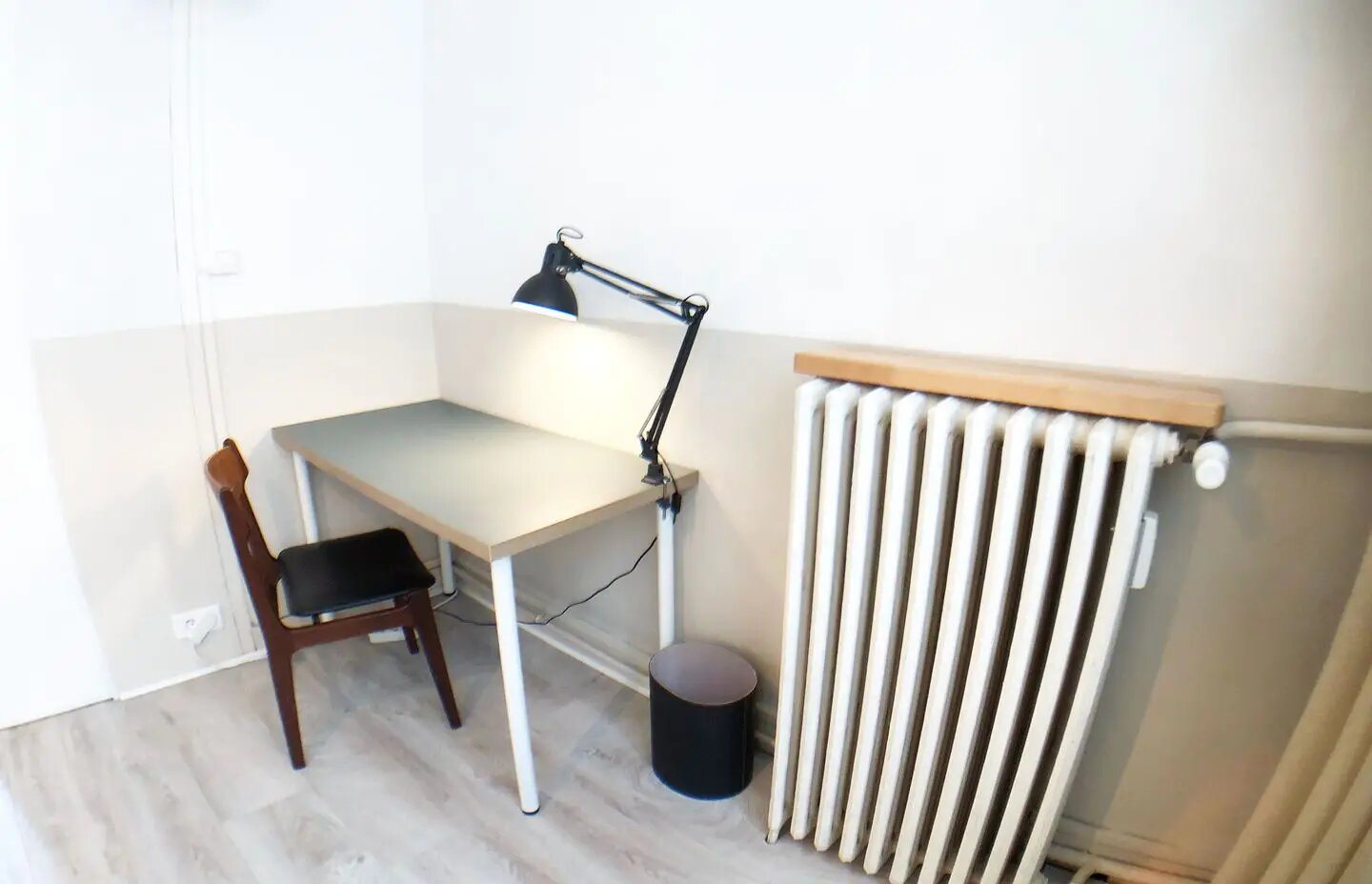 Appartement à louer, 11m², Rouen