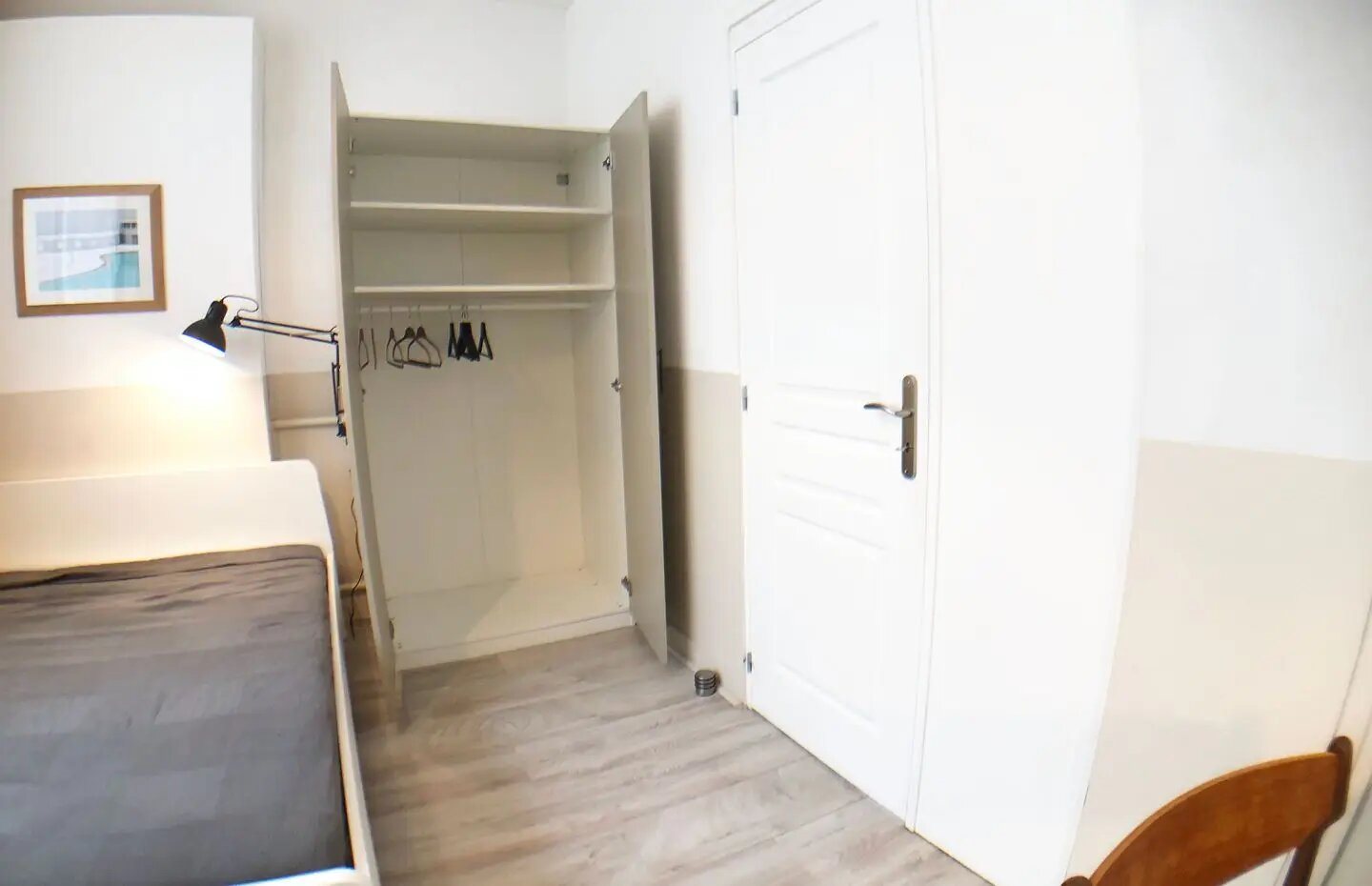 Appartement à louer, 11m², Rouen