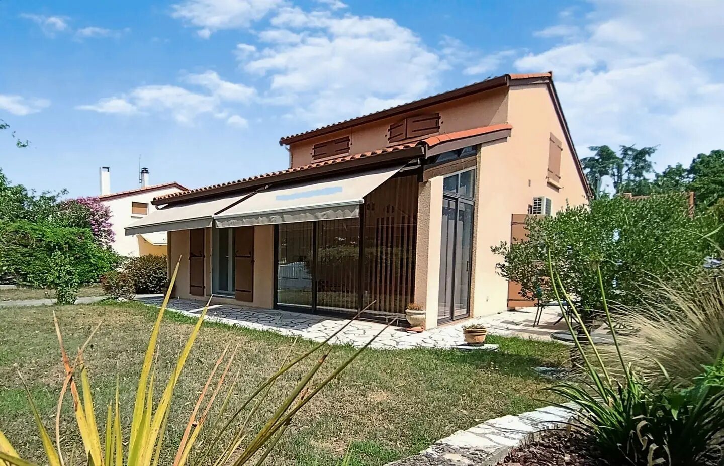 Maison à vendre, 137m², Castelginest
